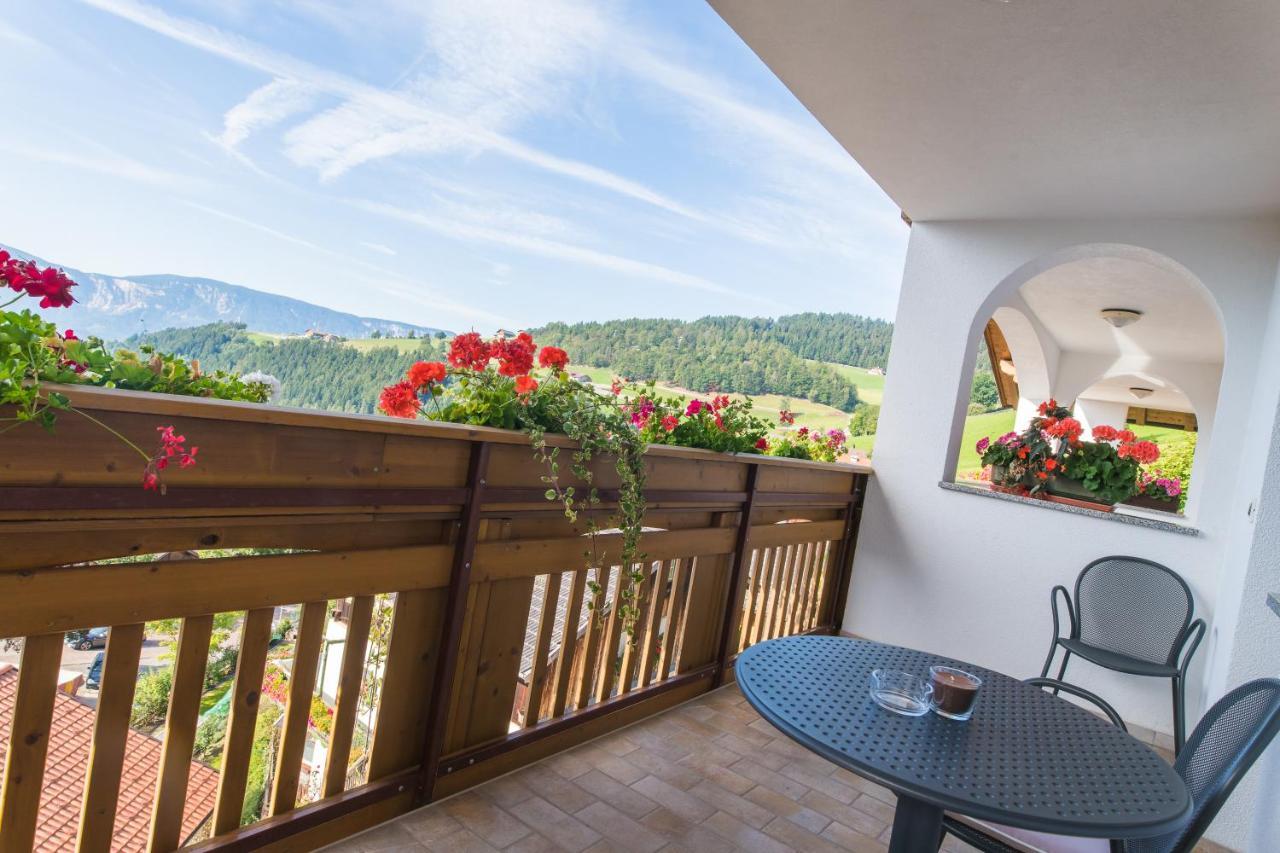 Pension Klausthaler Hotel Meltina Exterior photo