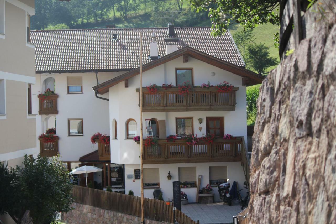 Pension Klausthaler Hotel Meltina Exterior photo
